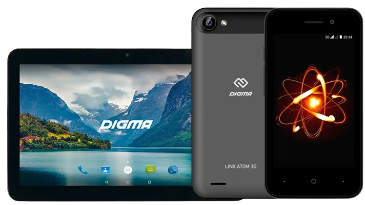 Сервисный центр Digma в Кирове