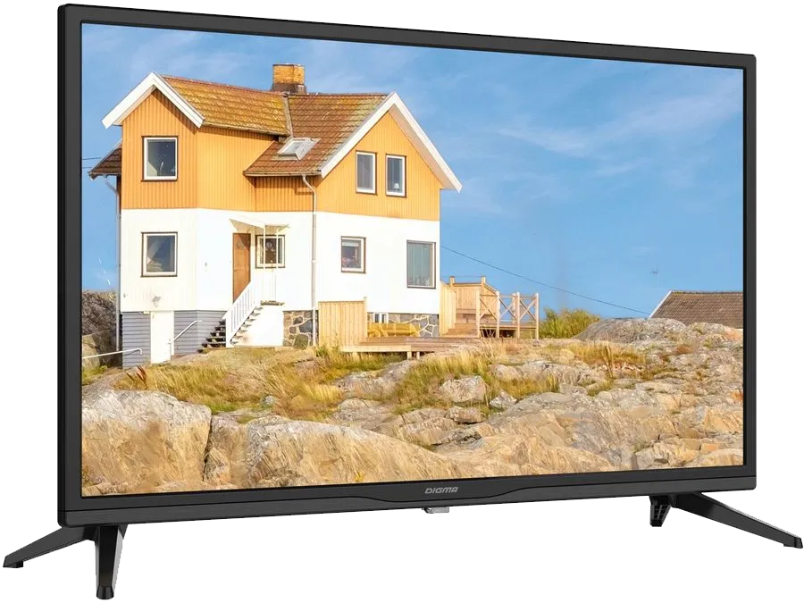 Ремонт DM-LED50U303BS2