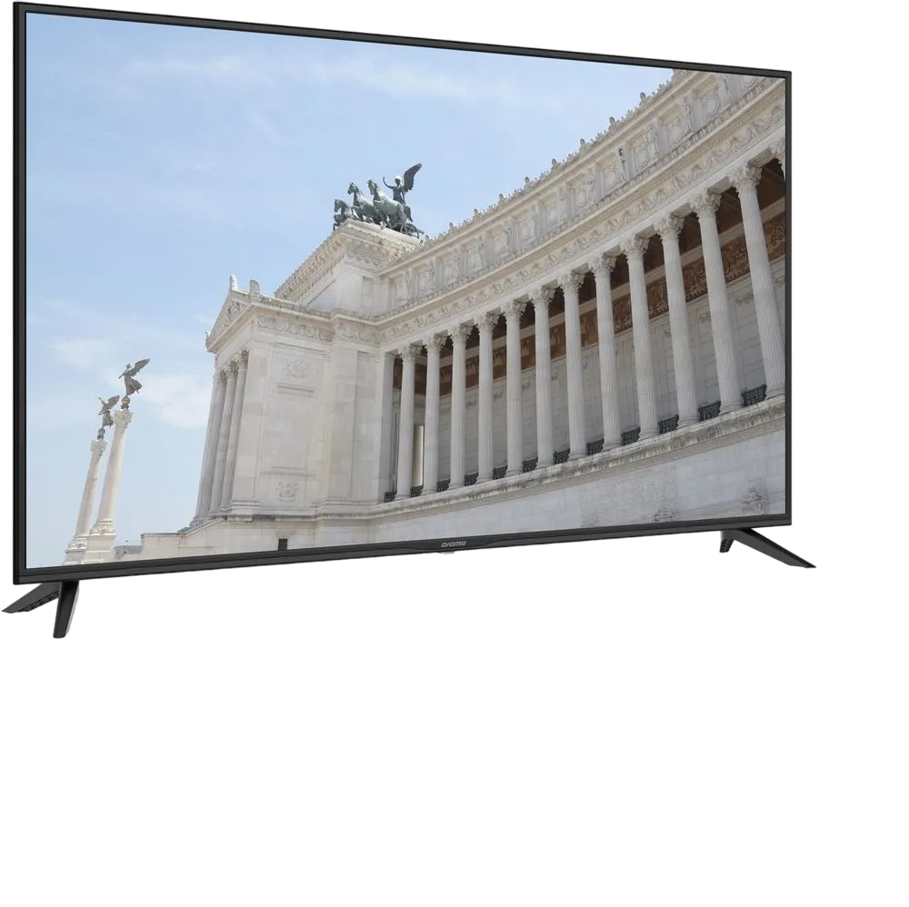Ремонт DM-LED43UR35