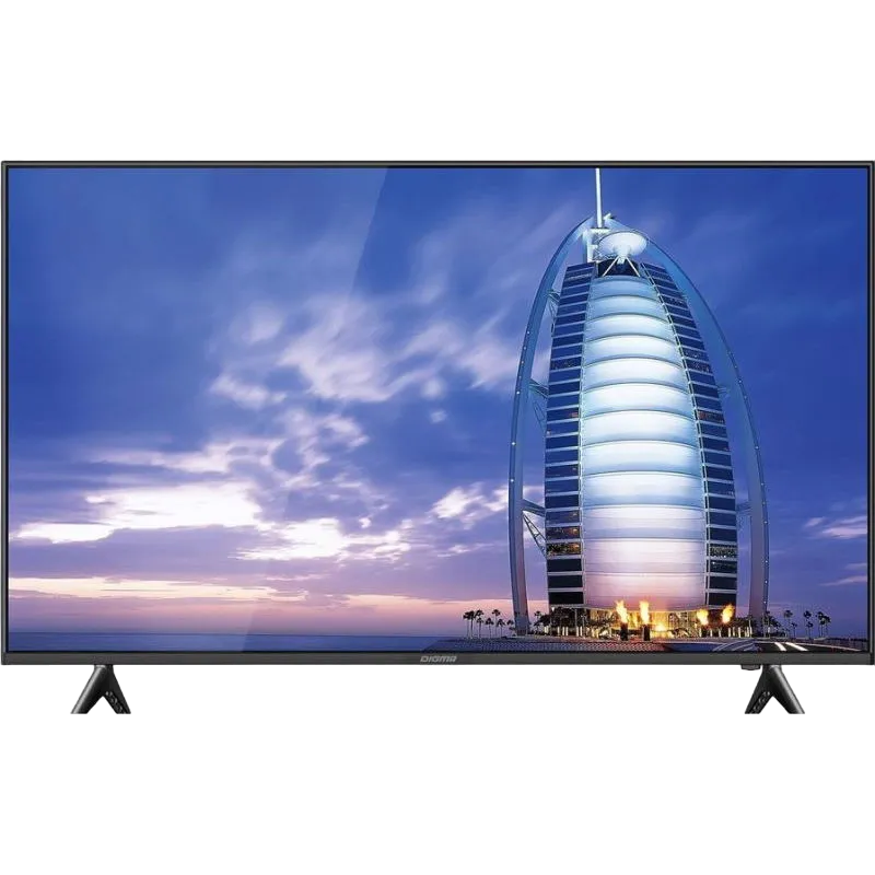 Ремонт DM-LED43SR23