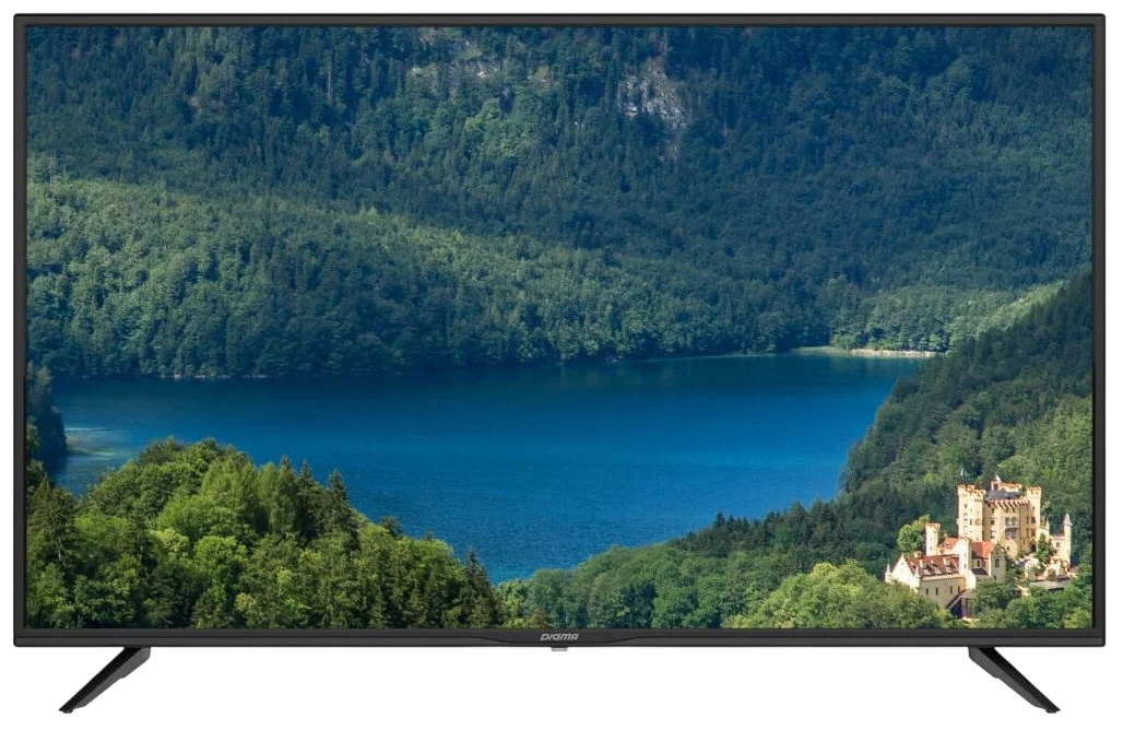 Ремонт DM-LED75UQB31